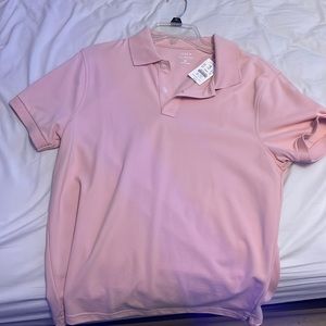 New Jcrew polo